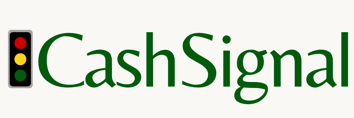 CashSignal